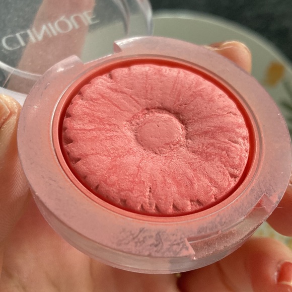 NARS & CLINIQUE blush - Picture 4 of 5